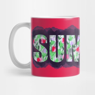 Summer Mug